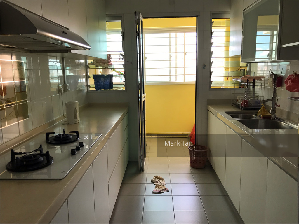Blk 633C Senja Road (Bukit Panjang), HDB 4 Rooms #192001162